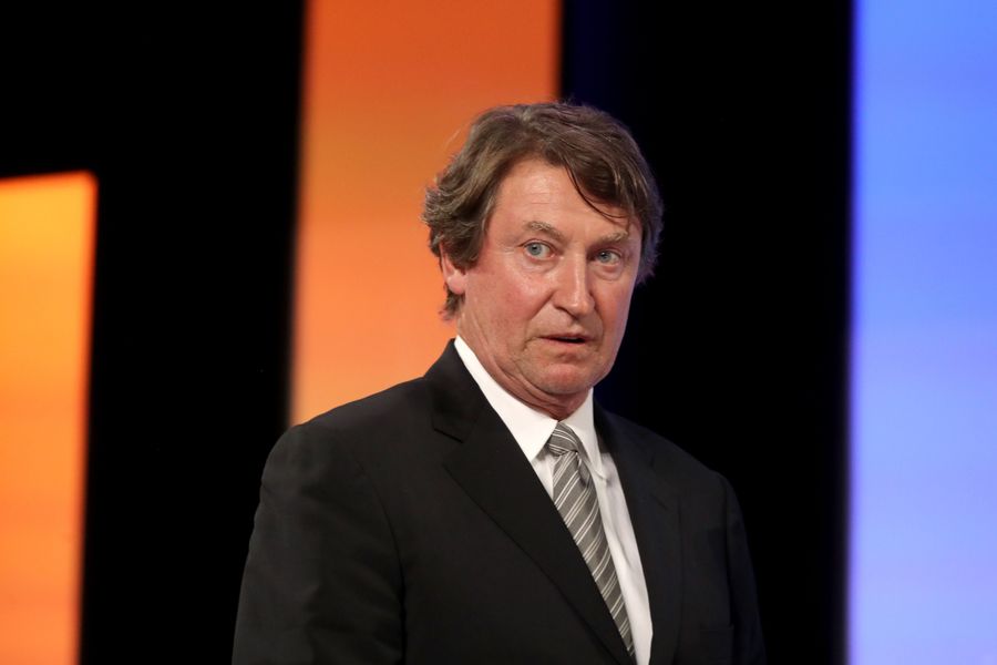 The Great One won’t be much in-studio