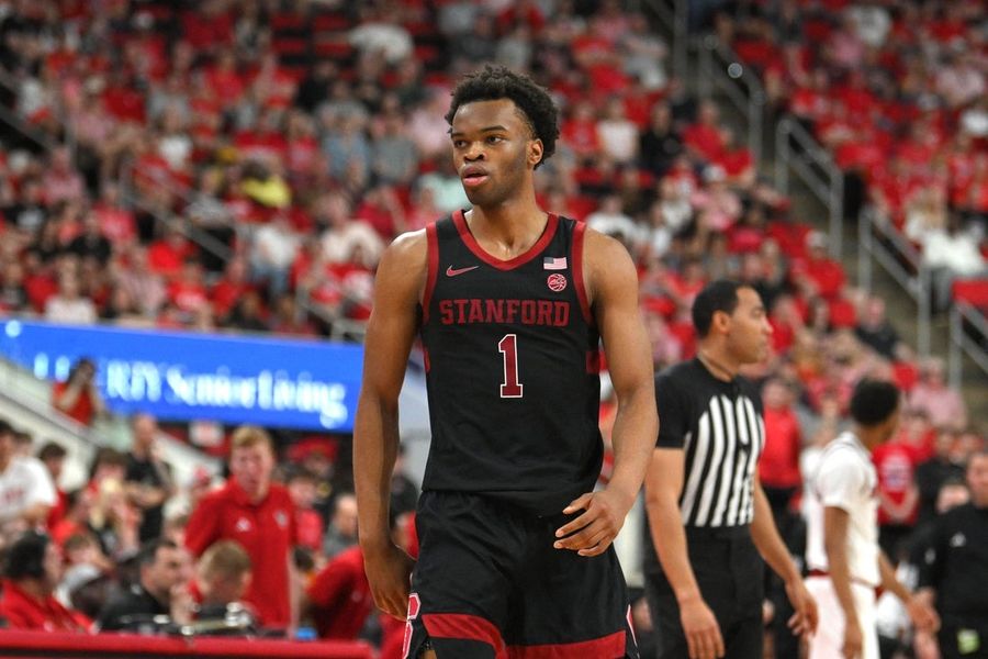 Bubbly Stanford needs win in ACC tournament opener vs. surging Pitt