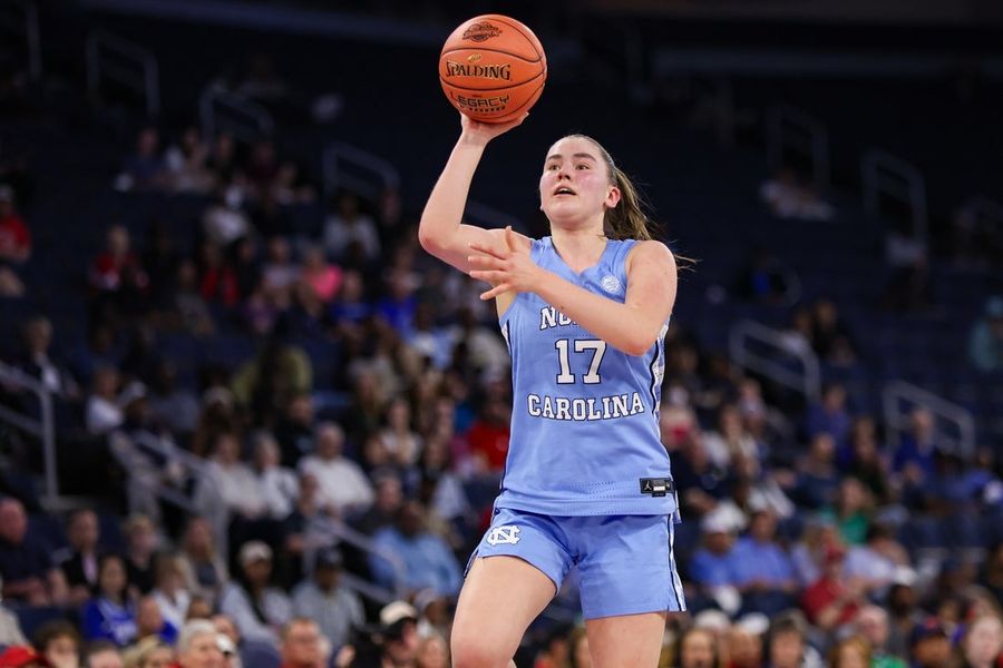 NCAA Womens Basketball: ACC Conference Tournament Semifinal - North Carolina vs Louisville
