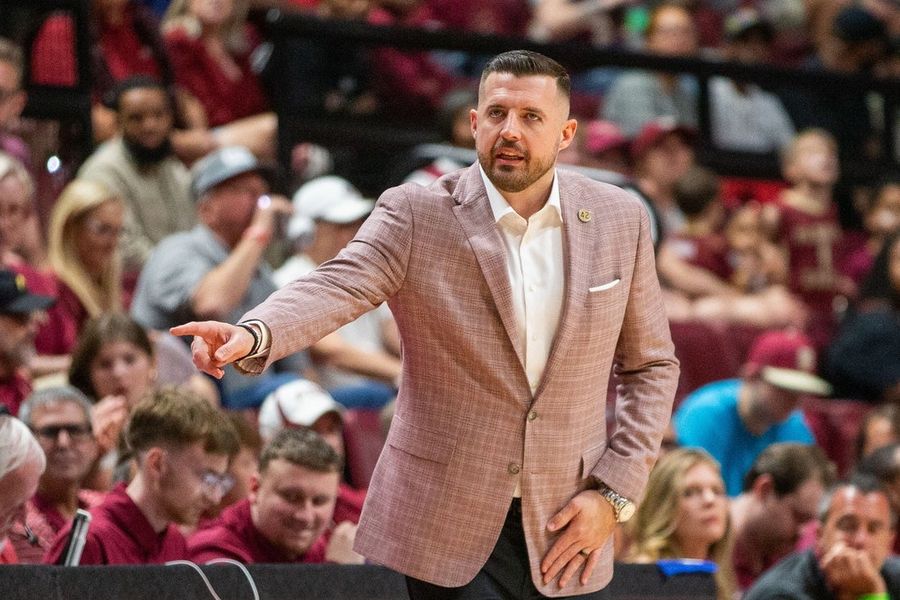 Syndication: Tallahassee Democrat