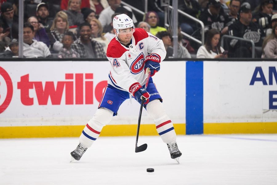 Canadiens out to extend rival Maple Leafs' woes