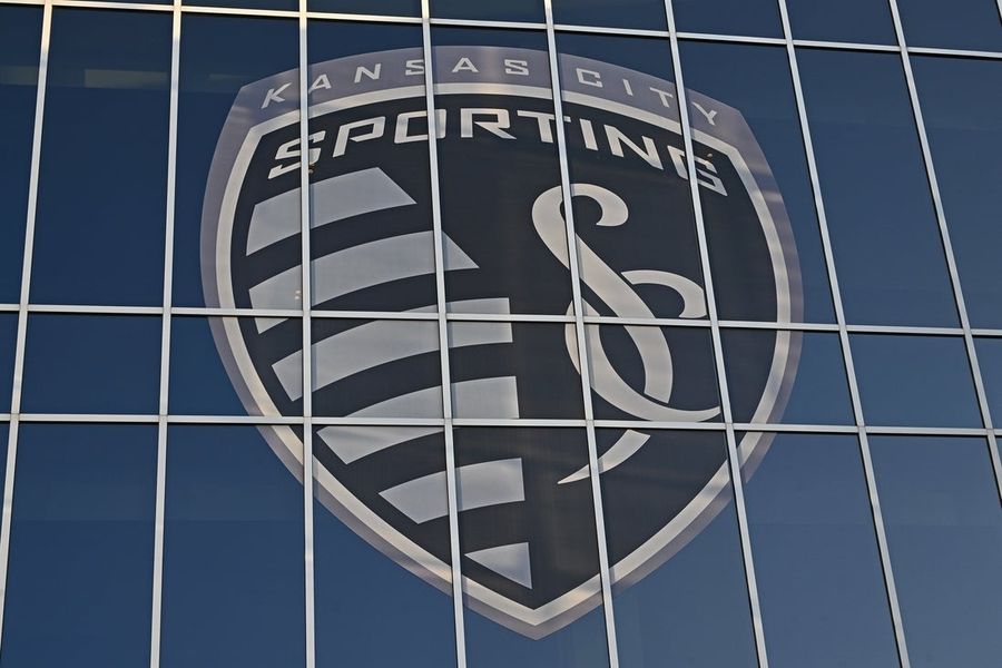 Sporting KC acquire F Andre Luiz in club-record transfer