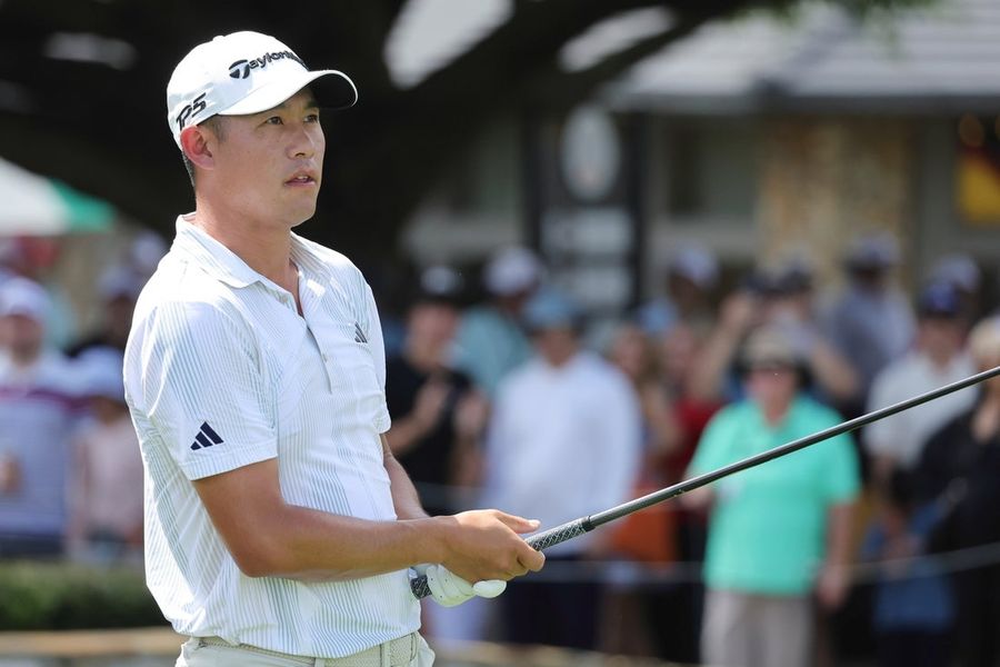 PGA: Arnold Palmer Invitational presented by Mastercard - Final Round