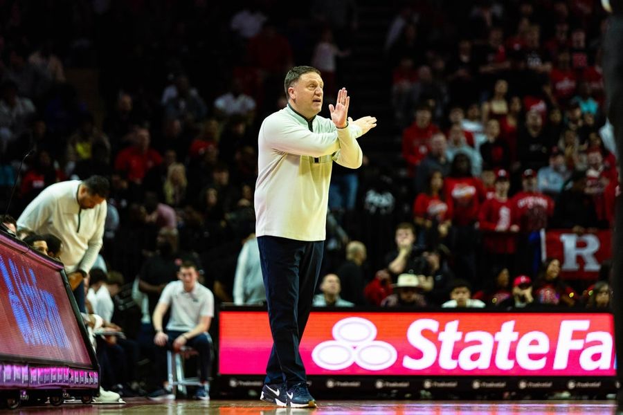 New-look Penn State eyes win in opener against Canisius