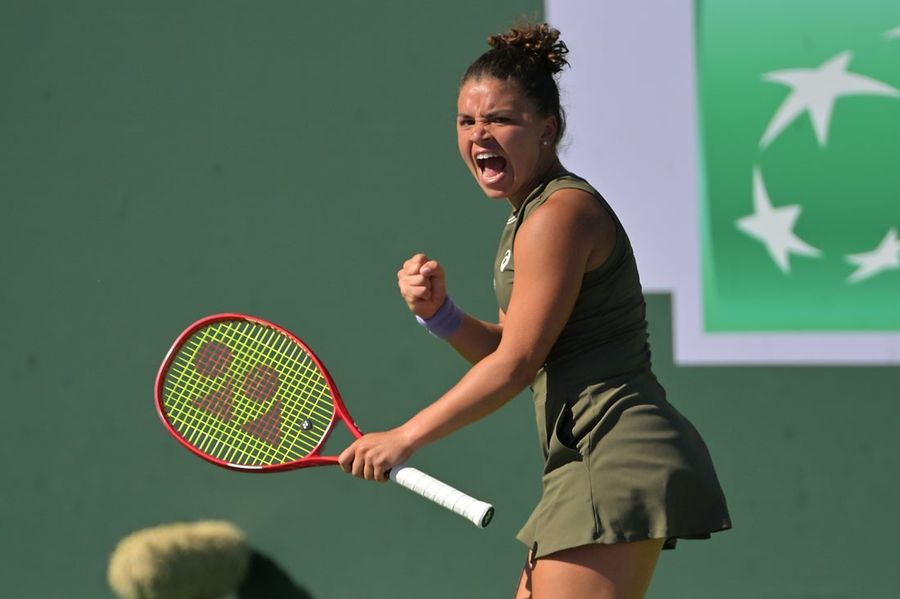 Tennis: BNP Paribas Open-Day 8