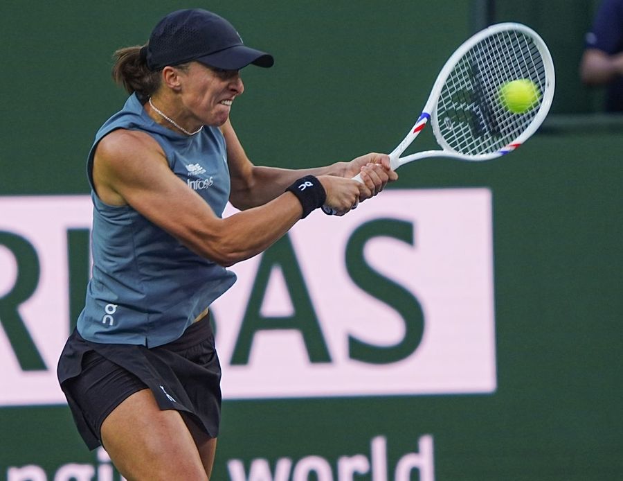 Syndication: Desert Sun