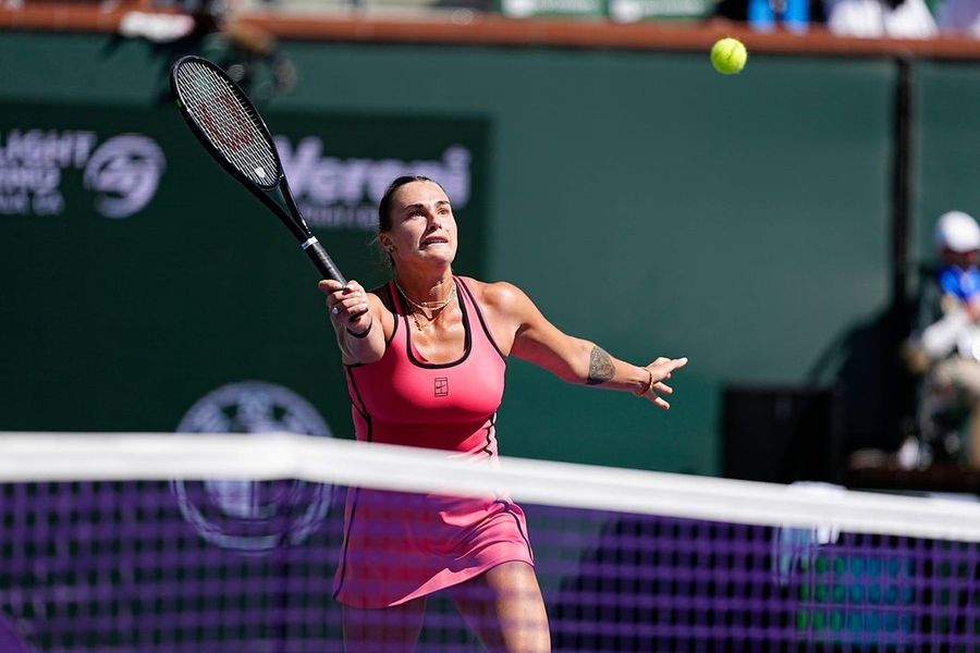 Syndication: Desert Sun