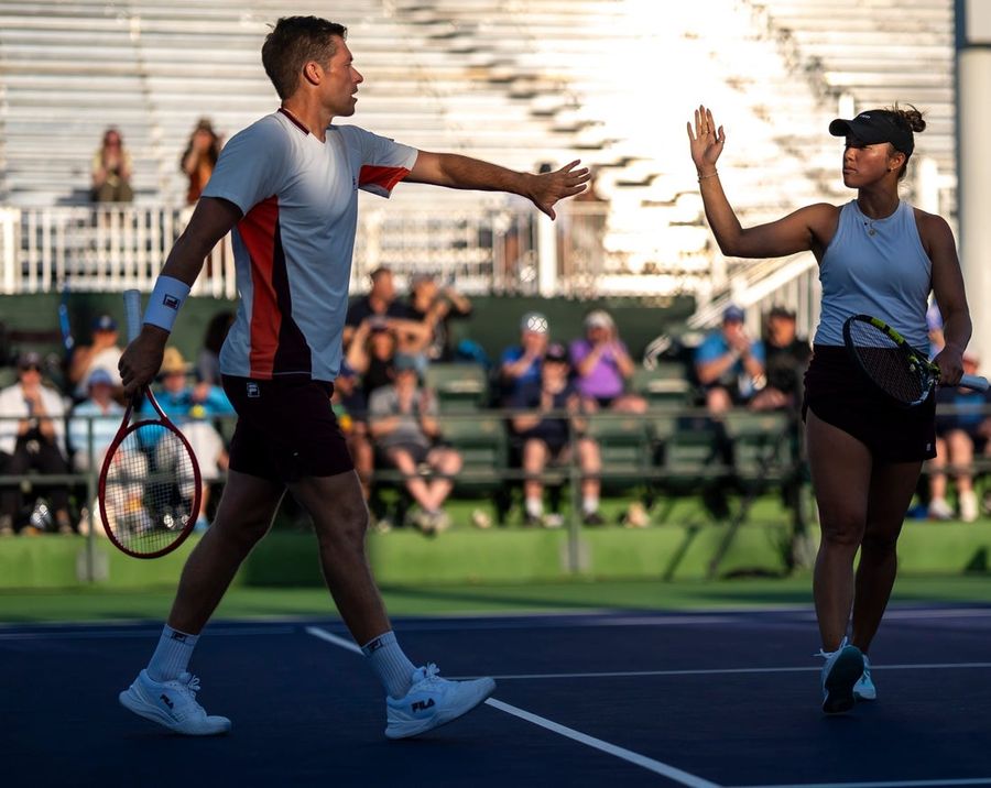 Report: Potential ATP-WTA merger put on hold