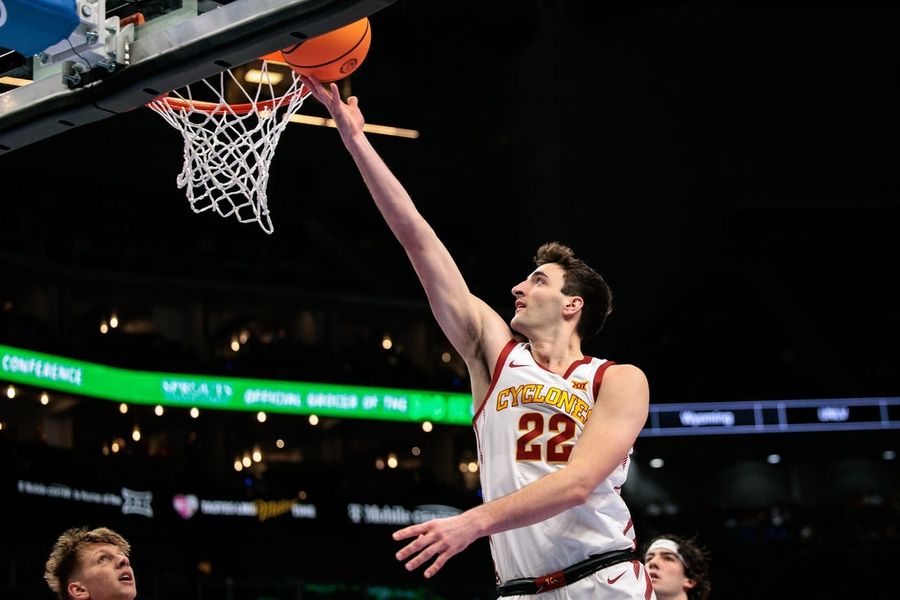 Reports: Milan Momcilovic returning to college after NBA flirtations
