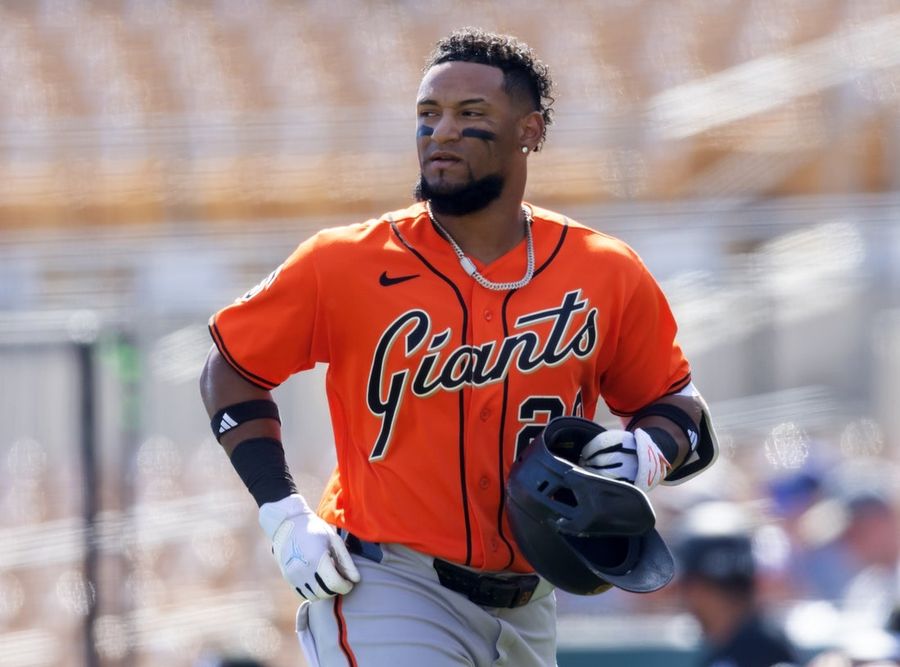 MLB: Spring Training-San Francisco Giants at Chicago White Sox