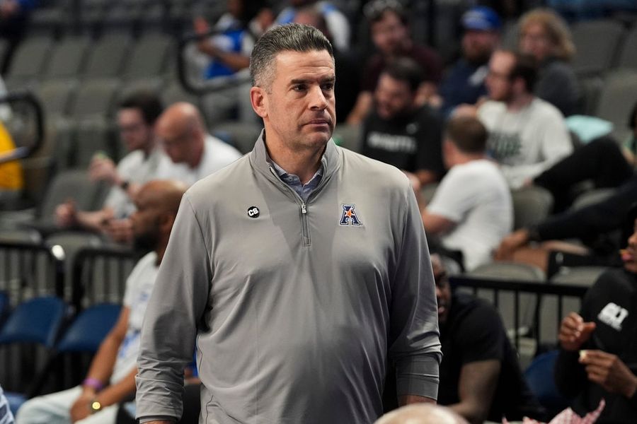 American notebook: Tim Pernetti wants G6 access to double if CFP expands