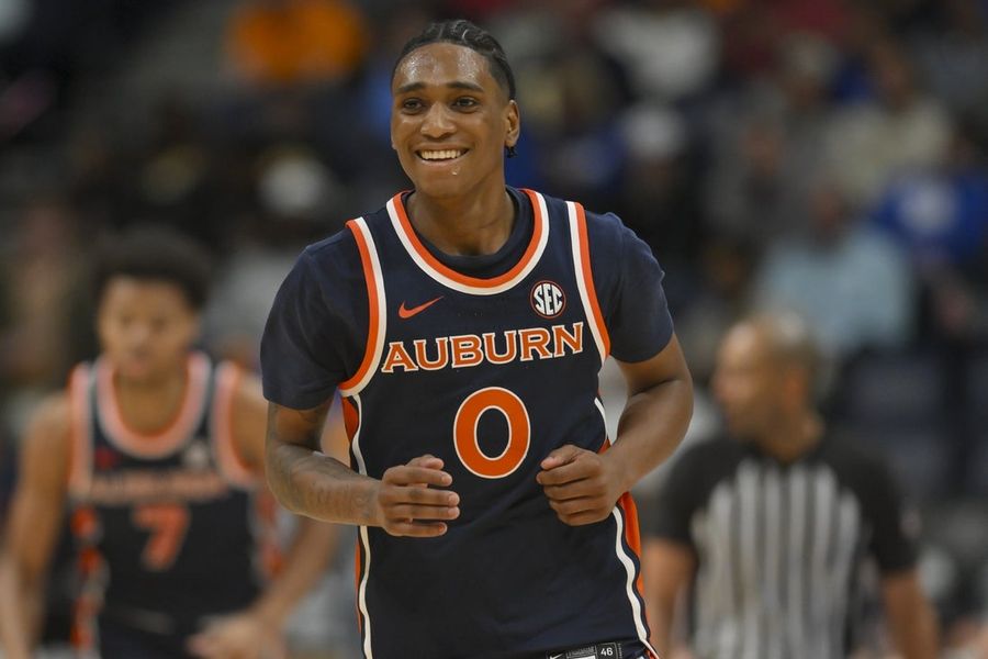 Auburn, Tulsa look to cap off postseason runs with NIT championship