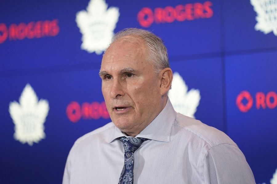 NHL: Anaheim Ducks at Toronto Maple Leafs