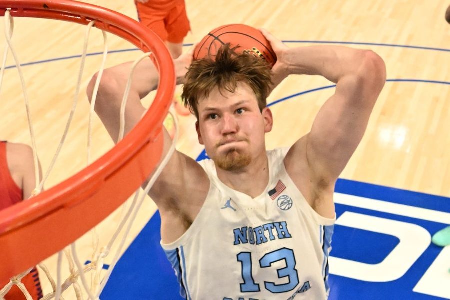 NCAA Basketball: ACC Conference Tournament Quarterfinal - UNC vs Clemson