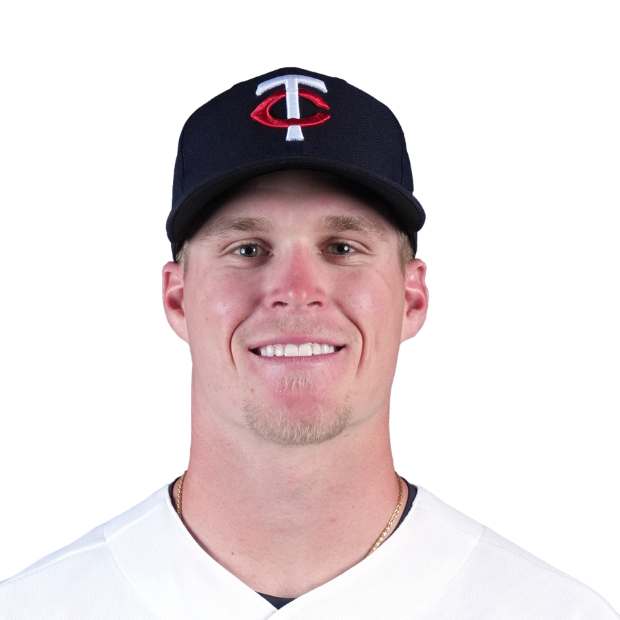 Twins call up top prospect OF Walker Jenkins