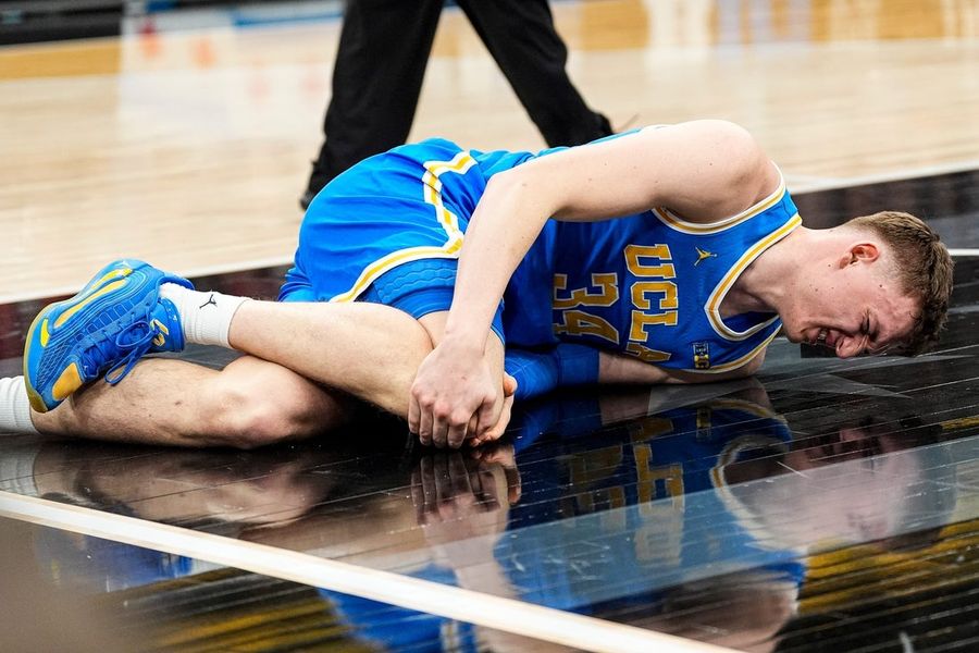 Syndication: Detroit Free Press