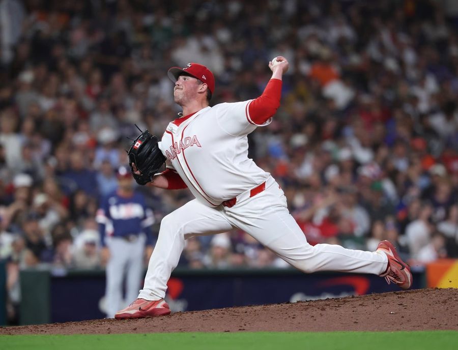 Reports: Giants call up LHP Matt "Tugboat" Wilkinson