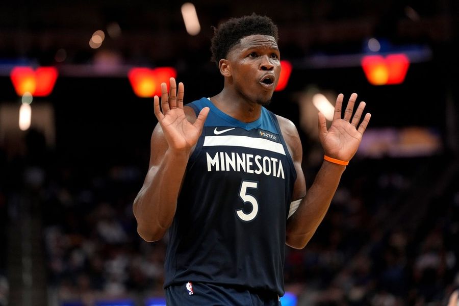 NBA: Minnesota Timberwolves at Golden State Warriors