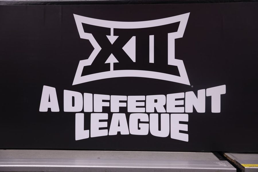 NCAA Basketball: Big 12 Conference Tournament Championship - Houston vs Arizona