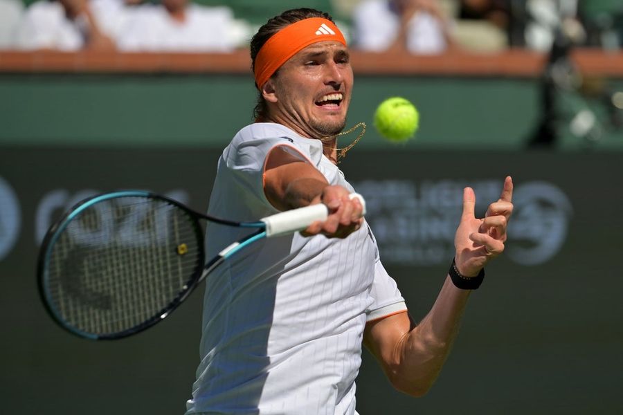 Resumen de la ATP: Alexander Zverev gana su primer partido desde su coronación en Roland Garros.
