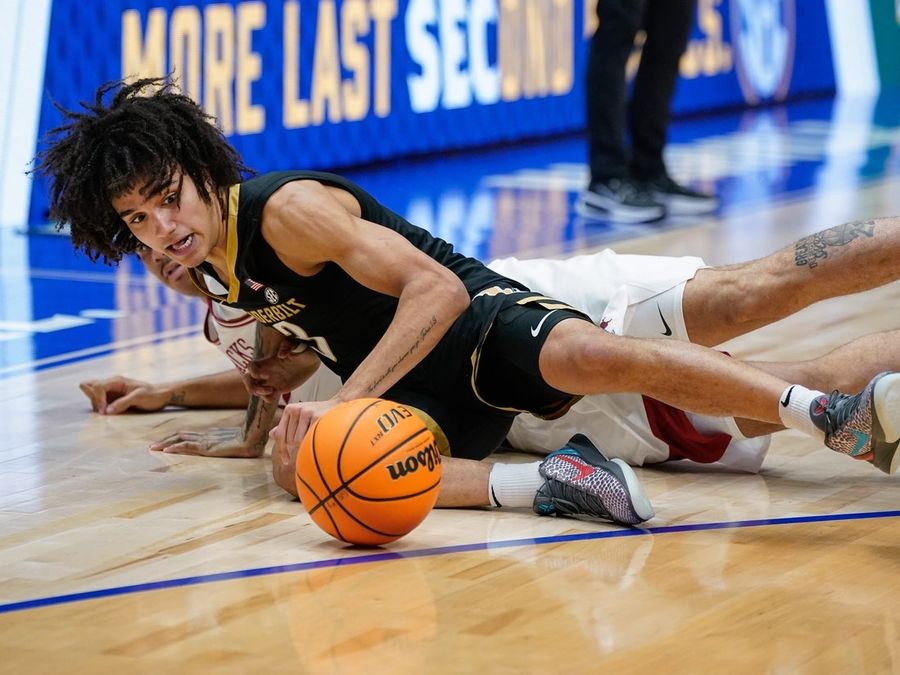 Syndication: The Tennessean