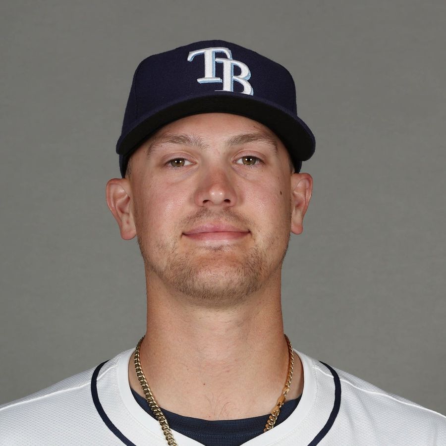 MLB: 2026 Season Player Headshots