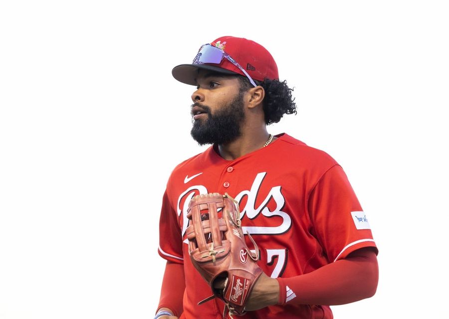 MLB: Spring Training-Cincinnati Reds at Los Angeles Dodgers