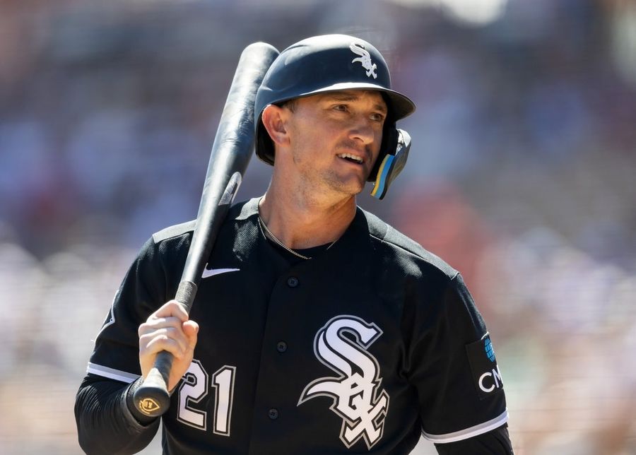 MLB: Spring Training-Chicago Cubs at Chicago White Sox