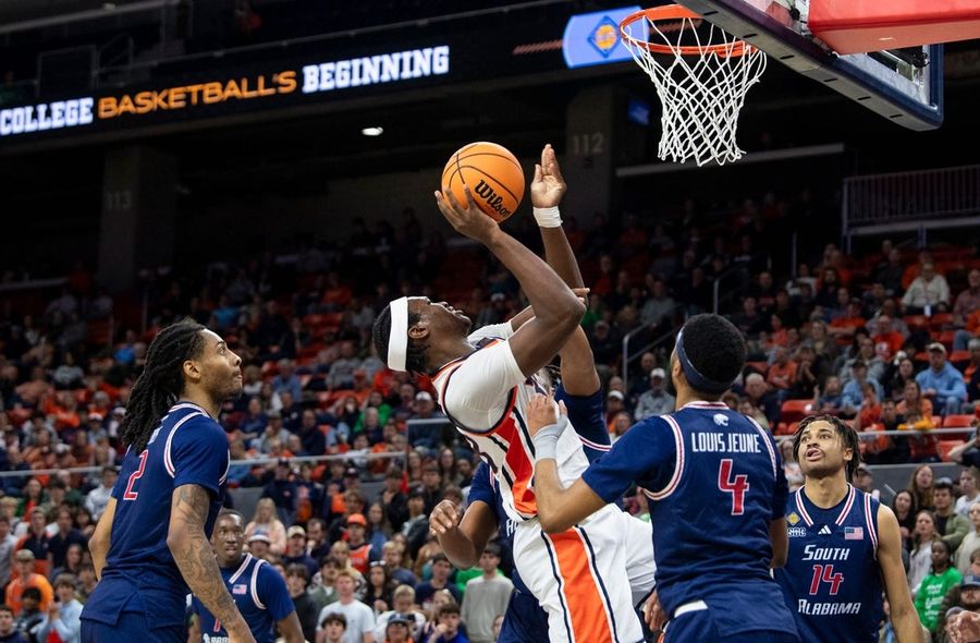 Syndication: The Montgomery Advertiser