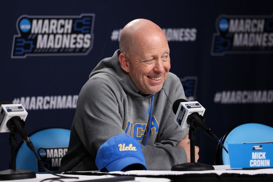 UCLA consigue a Nikola Kusturica, una estrella serbia con potencial para ser elegida en las primeras posiciones del draft.