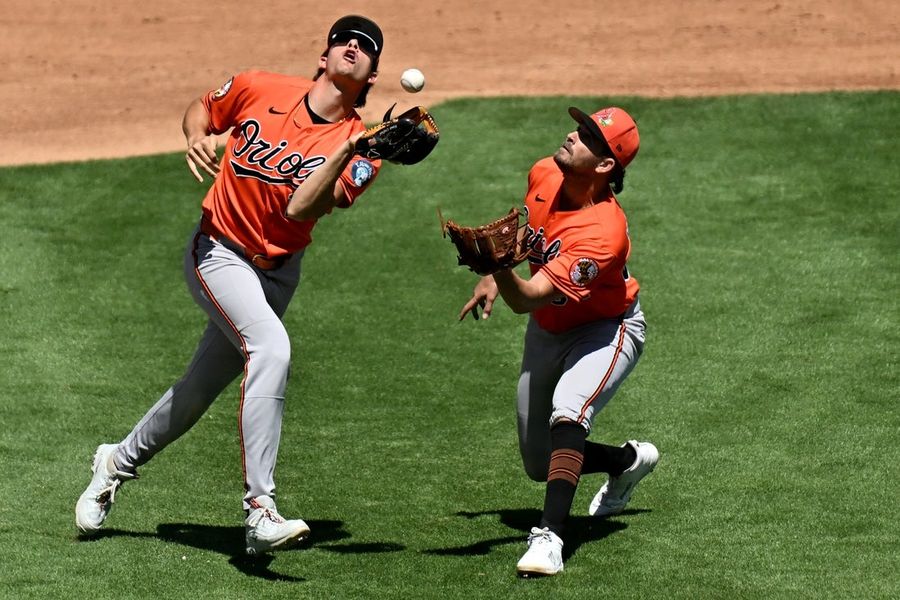 MLB: Spring Training-Baltimore Orioles at New York Yankees