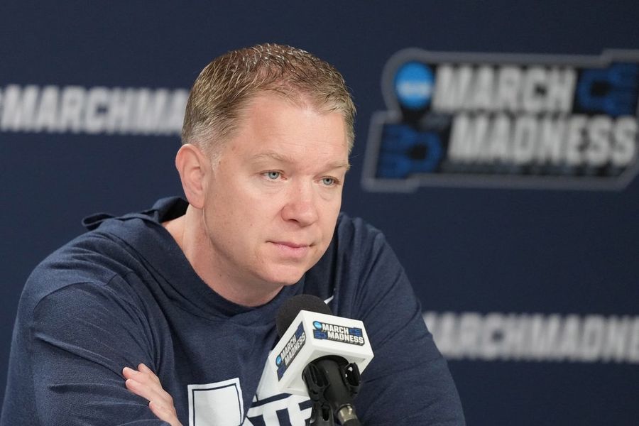 Reports: Utah State’s Jerrod Calhoun heading to alma mater Cincinnati