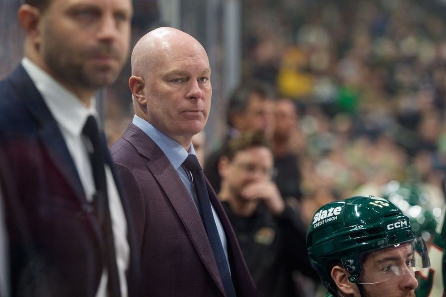 Ryan Hartman (2 goals) stays hot as Wild down Senators