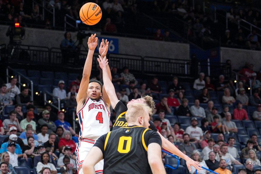 Syndication: The Oklahoman