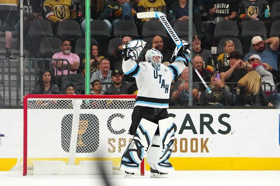 Deadspin | Mammoth, learning about season-ending pressure, brace for Ducks’ visit