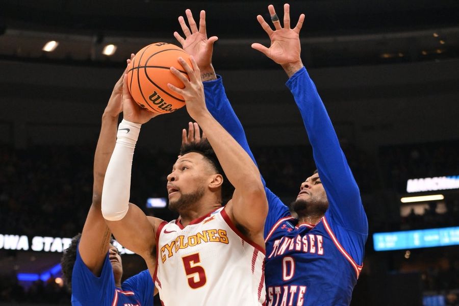 No. 2 Iowa State likely without Jefferson, leans into depth vs. Kentucky