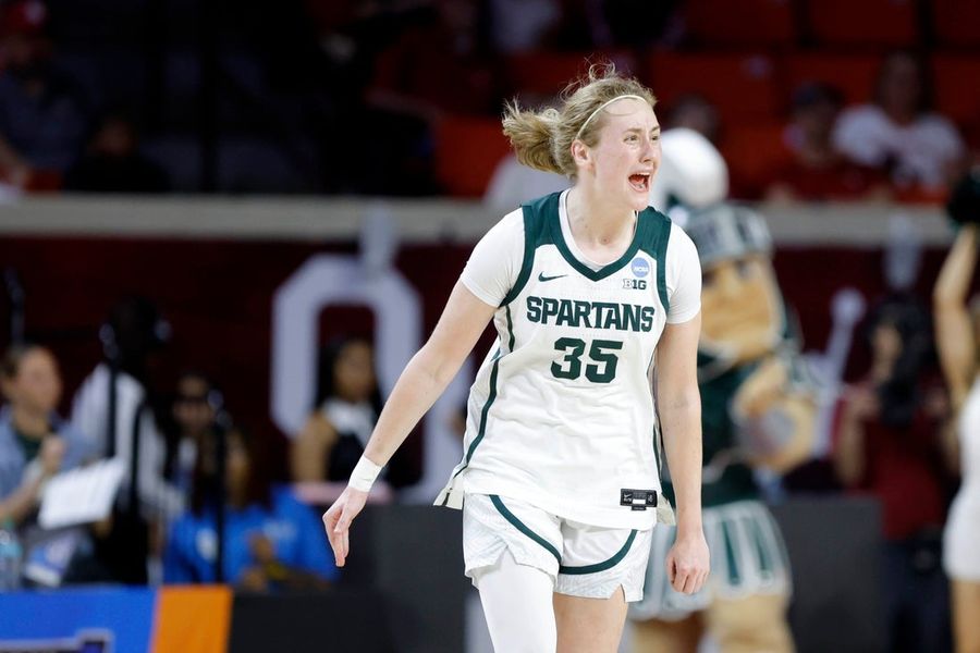 Syndication: The Oklahoman