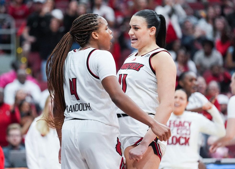 Syndication: The Courier-Journal