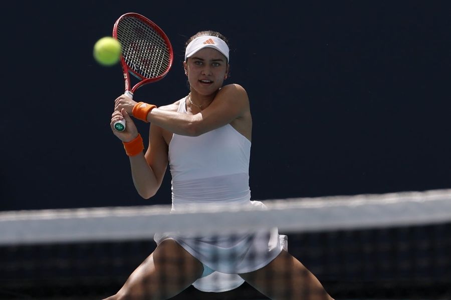 WTA roundup: Paula Badosa bounces Coco Gauff in Berlin