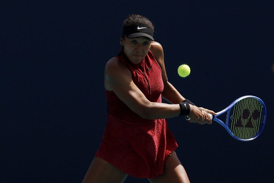 Tennis: Miami Open