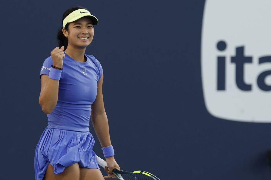 Tennis: Miami Open