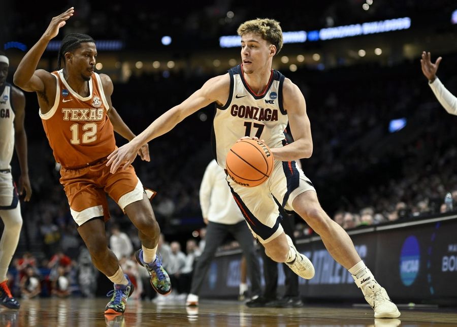 PG Mario Saint-Supery departs Gonzaga for Spanish pro team
