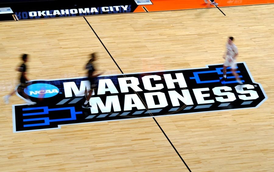Deadspin | Reports: NCAA finalizing plan to expand March Madness to 76 teams  The March Madness logo is pictured during a second-round game in the NCAA men’s basketball tournament between Nebraska Cornhuskers and Vanderbilt Commodores at Paycom Center in Oklahoma City, Saturday March 21, 2026.   The men’s and women’s NCAA Tournament fields will expand from 68 to 76 teams in 2027.  The plans for expansion are expected to be approved by NCAA committees and formalized as soon as May, multiple reports said Tuesday.  CBS Sports reported that the NCAA plans for 52 teams to slot into the main bracket and the other 24 teams will face off in 12 games on the Tuesday and Wednesday after Selection Sunday, filling out the Round of 64 with the winners. It will no longer be called the “First Four,” with the terminology expected to be “opening round” for the play-ins and “first round” for the Round of 64.  Per ESPN, the NCAA is completing contract negotiations with its media partners. That step must come before votes from the men’s and women’s basketball committees, the men’s and women’s basketball oversight committees, the Division I Cabinet and the Division I Board of Governors.   It would mark the first expansion of the tournament since the field moved from 65 to 68 teams with the addition of the First Four games in 2011. The field had been 64 or 65 teams since 1985.  The Big 12 and Atlantic Coast Conference were the leading voices behind tournament expansion, Yahoo Sports reported earlier this month. NCAA president Charlie Baker has also voiced his support.  “I said all along that I think there are some very good reasons to expand the tournament,” Baker told ESPN in February. “So, I would like to see it expand.”  –Field Level Media    #Deadspin #Reports #NCAA #finalizing #plan #expand #March #Madness #teams