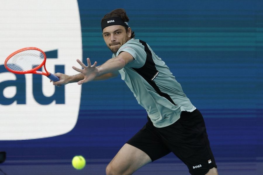 Tennis: Miami Open