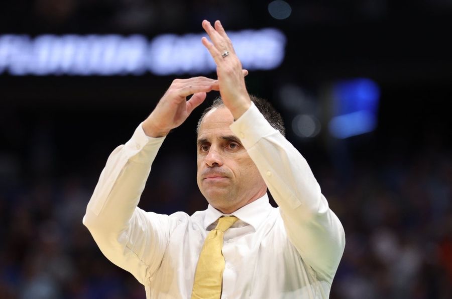 NCAA Basketball: NCAA Tournament Second Round-Iowa at Florida