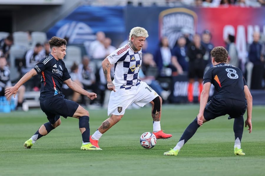MLS: Real Salt Lake at San Diego FC