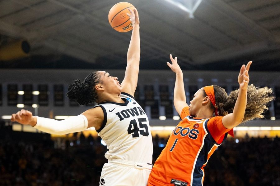 Syndication: Iowa City Press-Citizen