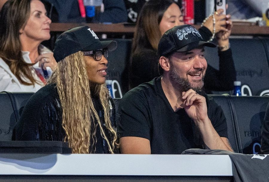 Report: Serena Williams wants to make comeback at Queen's Club