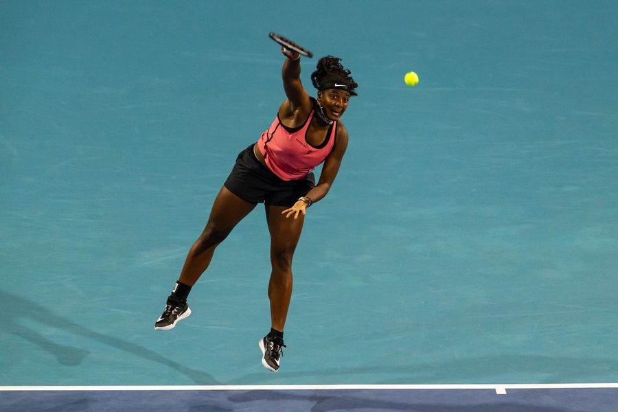Tennis: Miami Open