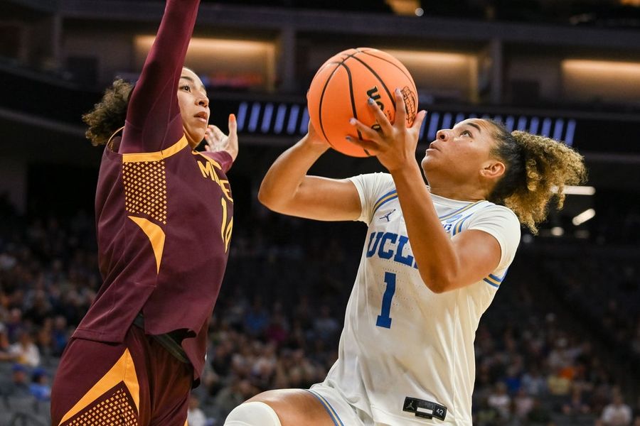 NCAA Womens Basketball: NCAA Tournament Sacramento Regional